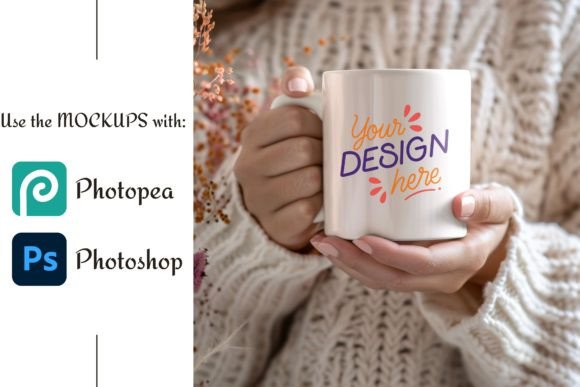 Download 11 Oz Mug Mockup | Ceramic Mug Mockup - Mug mockup Collection